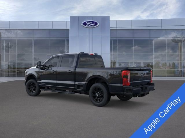 New 2026 Ford F250 XLT AWD/4WD image 4