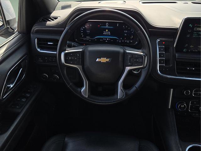 Used 2024 Chevrolet Tahoe LT RWD image 18
