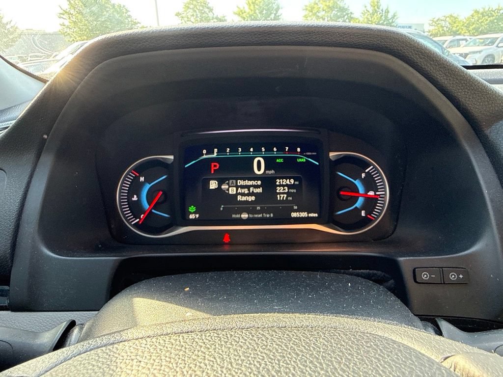 Used 2022 Honda Pilot Touring image 27