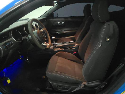 Used 2022 Ford Mustang GT w/ Black Accent Package image 5