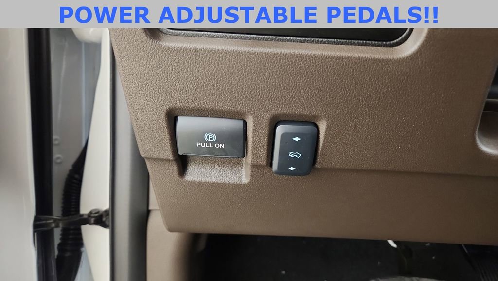 New 2025 Ford F250 King Ranch w/ FX4 Off-Road Package image 27