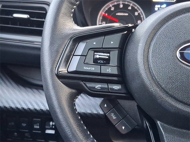 Certified 2022 Subaru Ascent Onyx Edition image 24