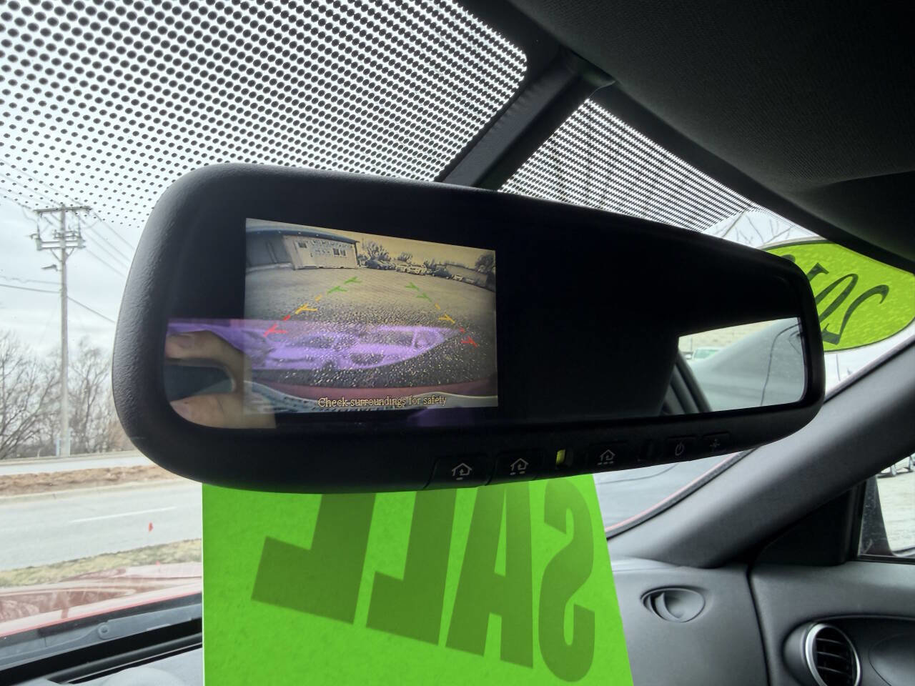 Used 2013 Nissan 370Z Base 2dr Coupe 6M image 14