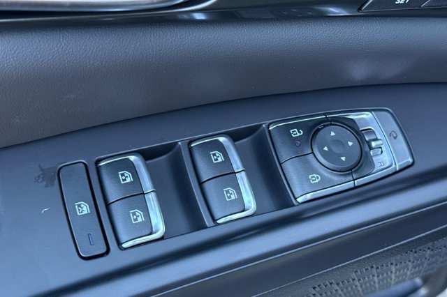 New 2027 Kia Carnival EX FWD image 13