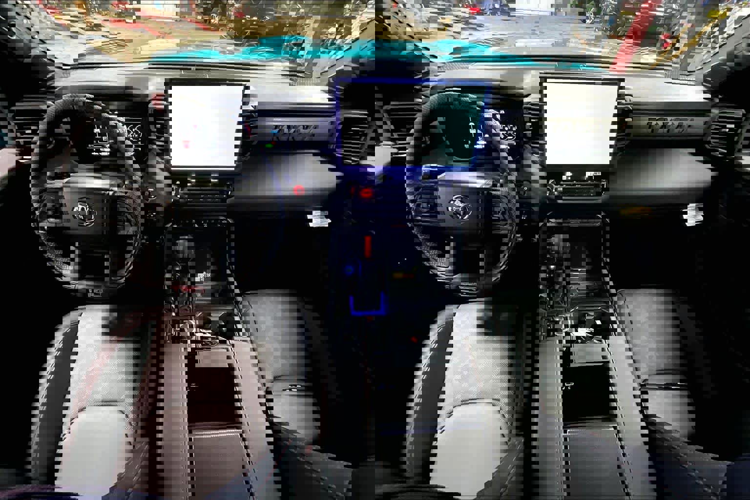 New 2026 Toyota Tundra TRD Pro image 5