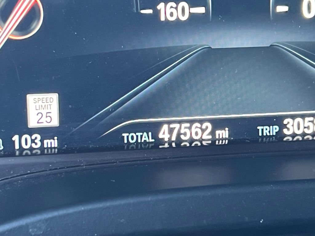 Used 2019 BMW X3 xDrive30i w/ Driving Assistance Package AWD/4WD image 24