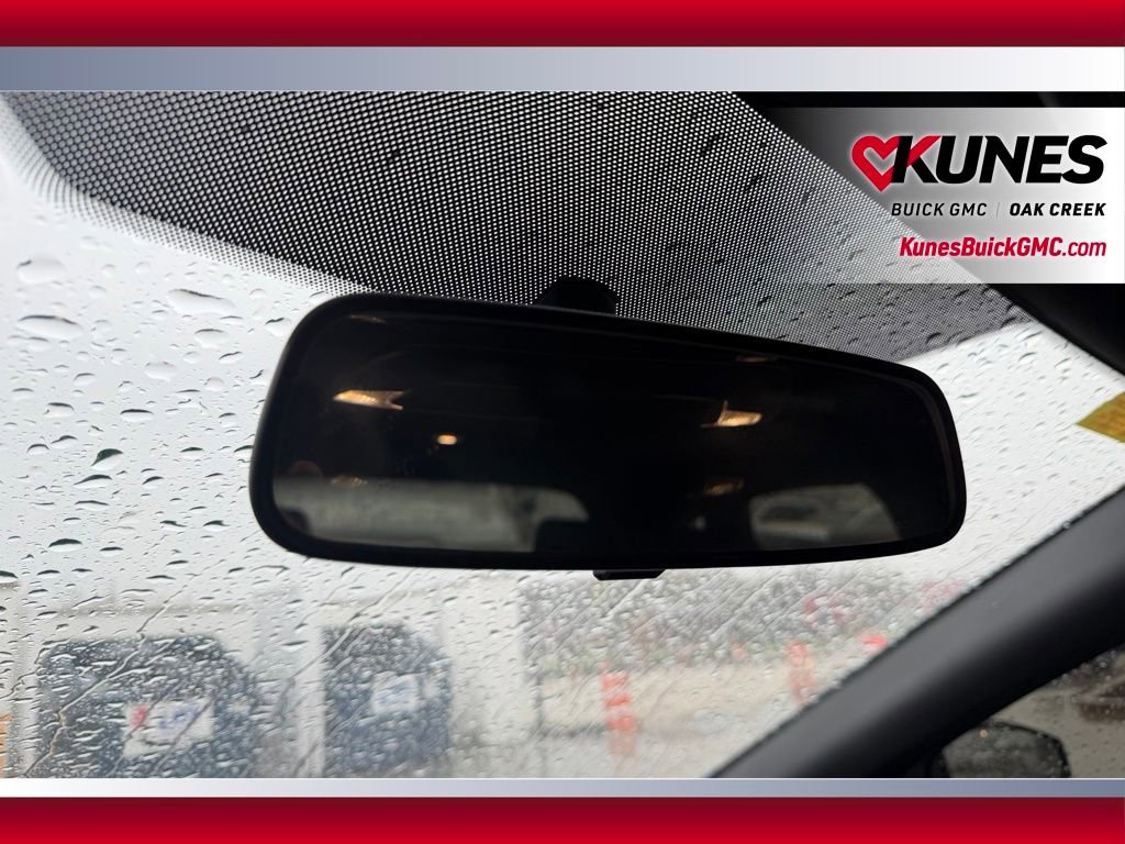 Used 2018 Ford Focus RS AWD/4WD image 19