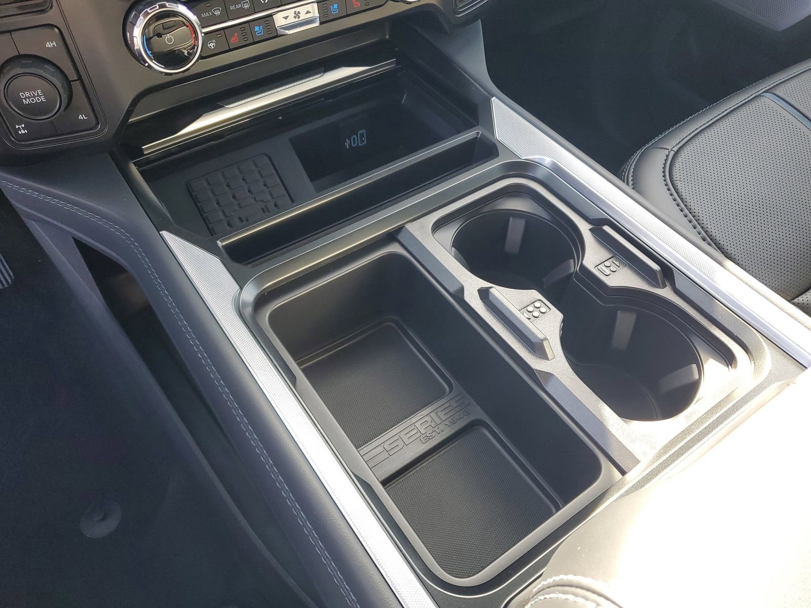 New 2026 Ford F350 Platinum image 30