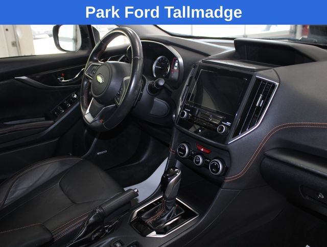 Used 2019 Subaru Crosstrek 2.0i Limited w/ Moonroof Package w/Navigation AWD/4WD image 25