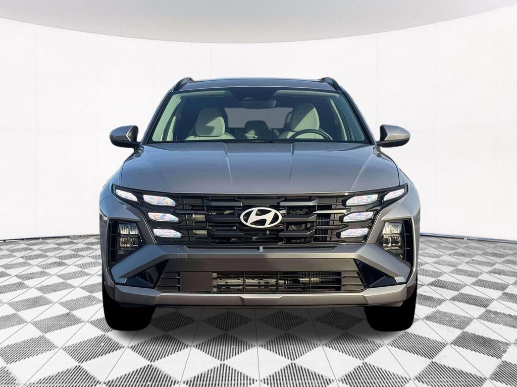 New 2026 Hyundai Tucson SEL image 19