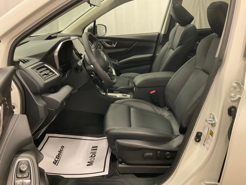 New 2026 Subaru Ascent Touring image 12