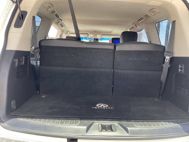 Used 2013 INFINITI QX56 2WD w/ Theater Pkg image 27