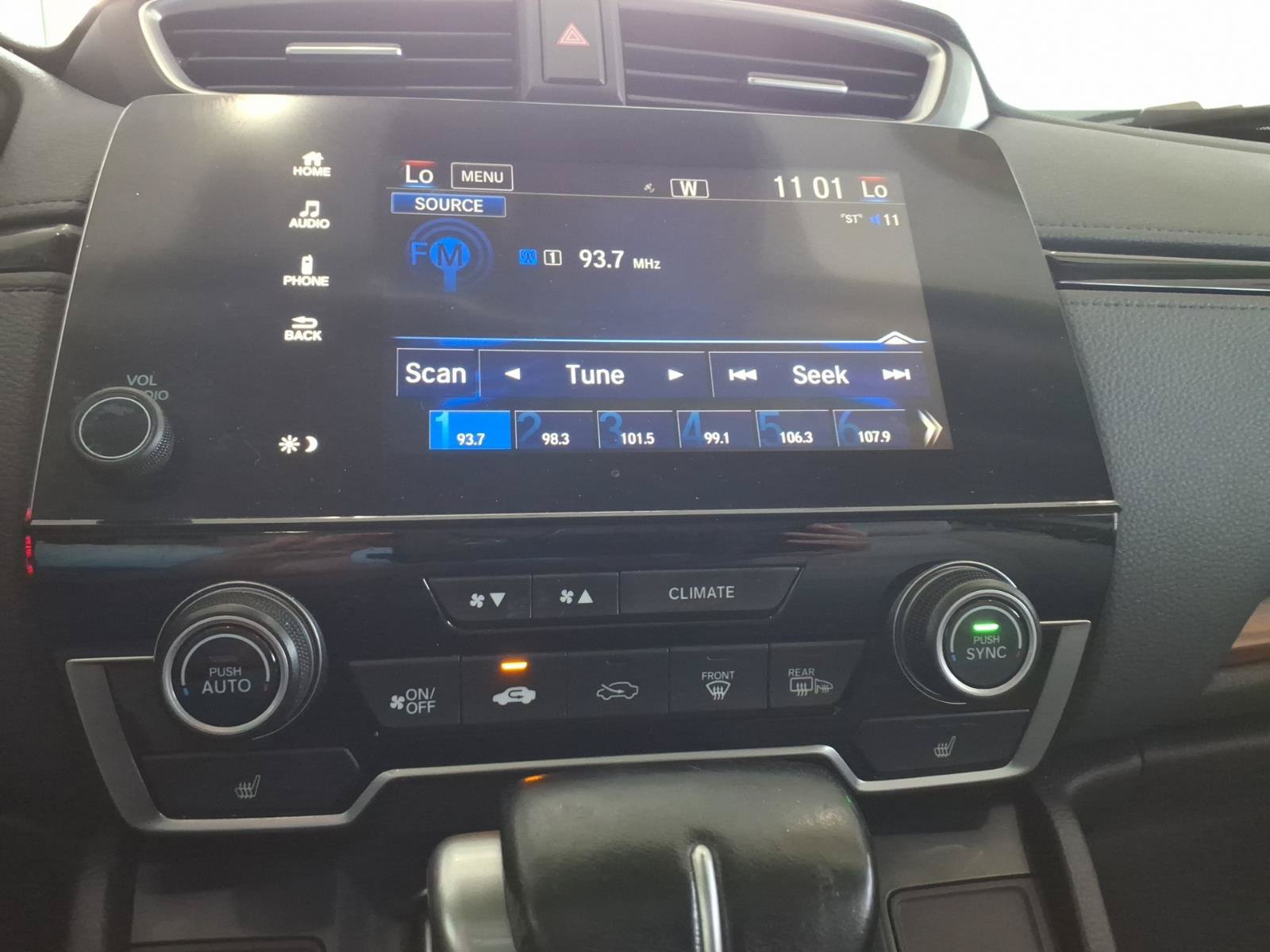 Certified 2019 Honda CR-V EX-L image 24