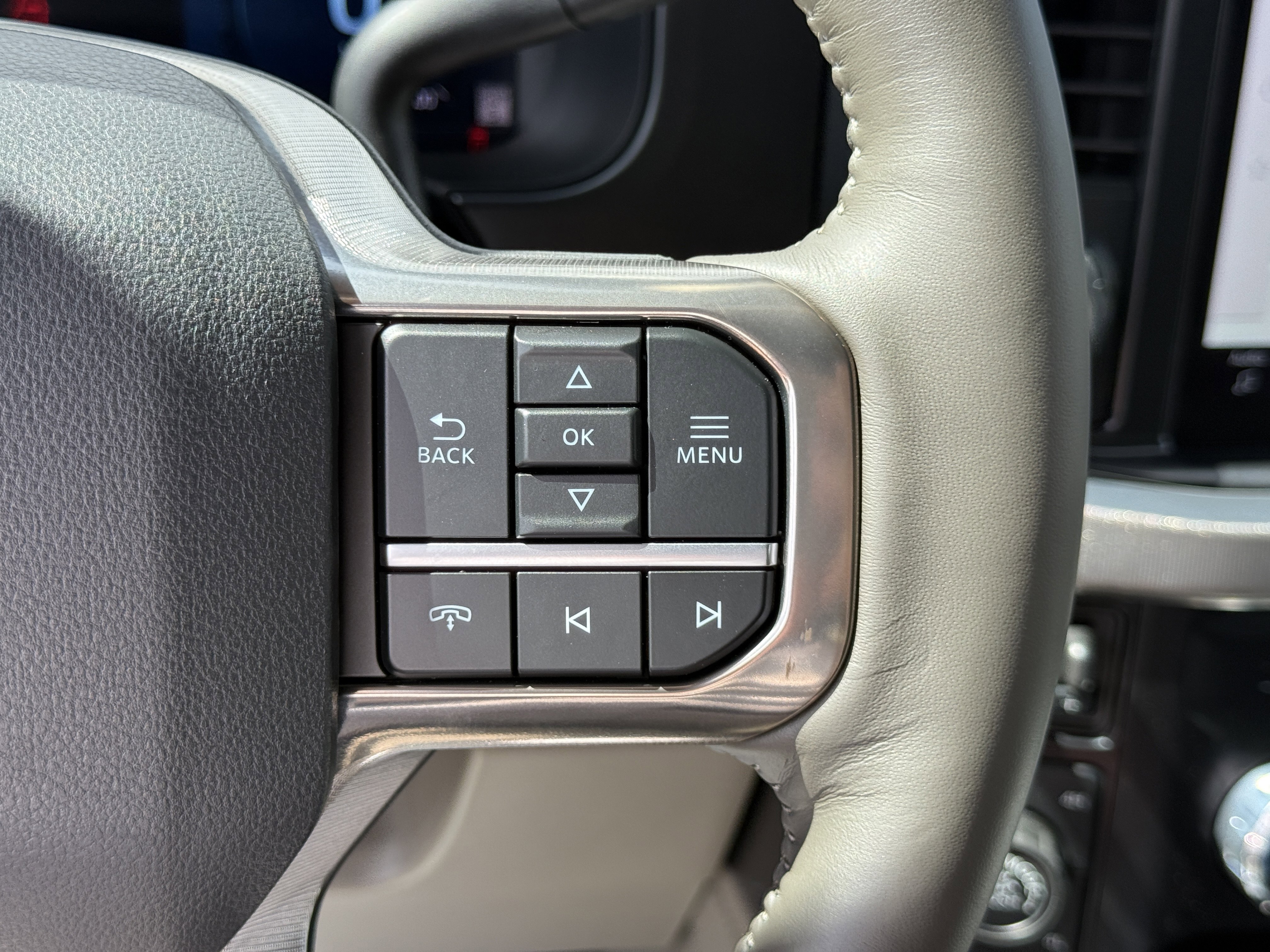 New 2026 Ford F250 Platinum image 28