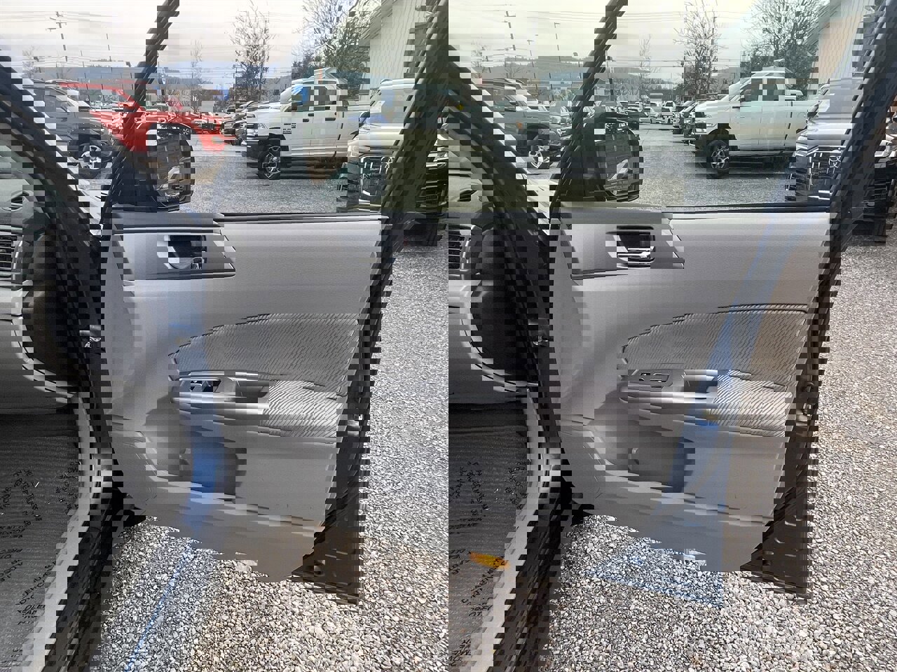 Used 2010 Subaru Forester 2.5X Premium image 17