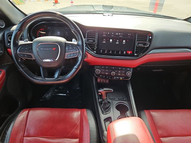 Used 2022 Dodge Durango R/T image 10