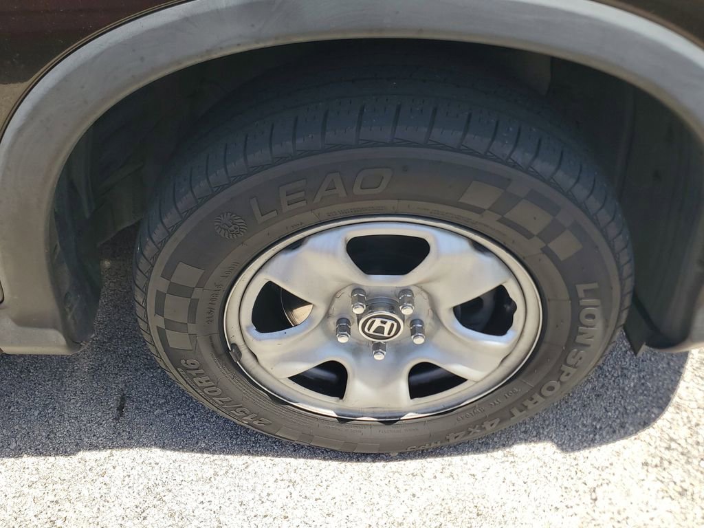 Used 2014 Honda CR-V LX image 10