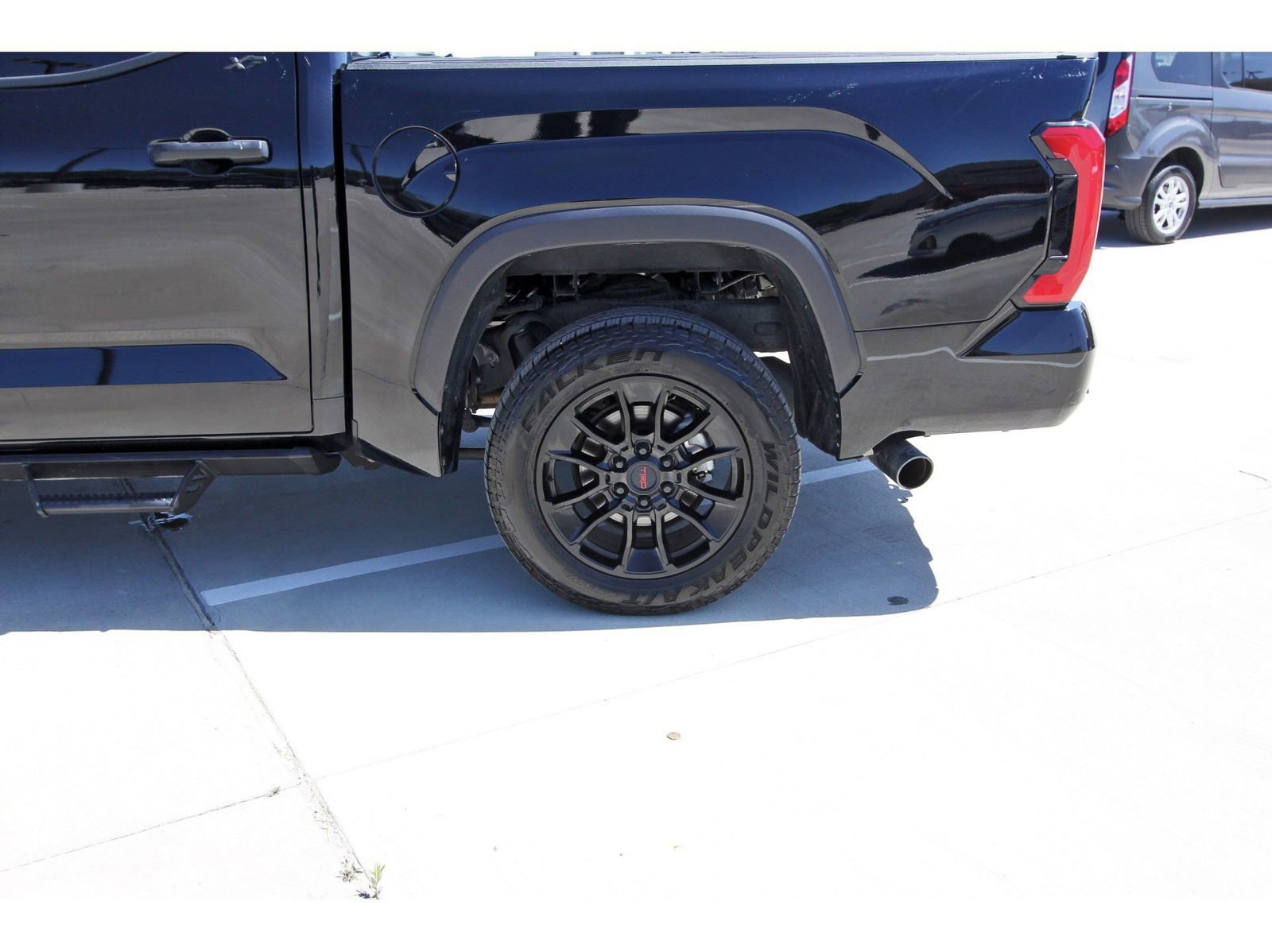 Used 2024 Toyota Tundra SR5 w/ SR5 Convenience Package image 30