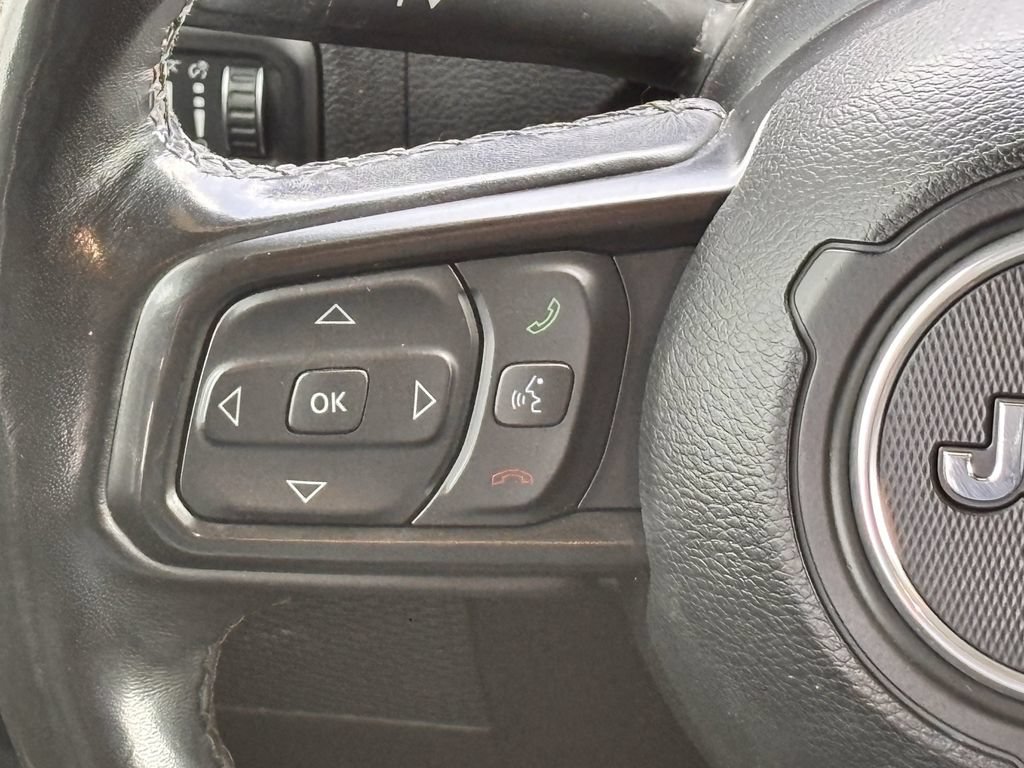 Used 2021 Jeep Gladiator Sport AWD/4WD image 10