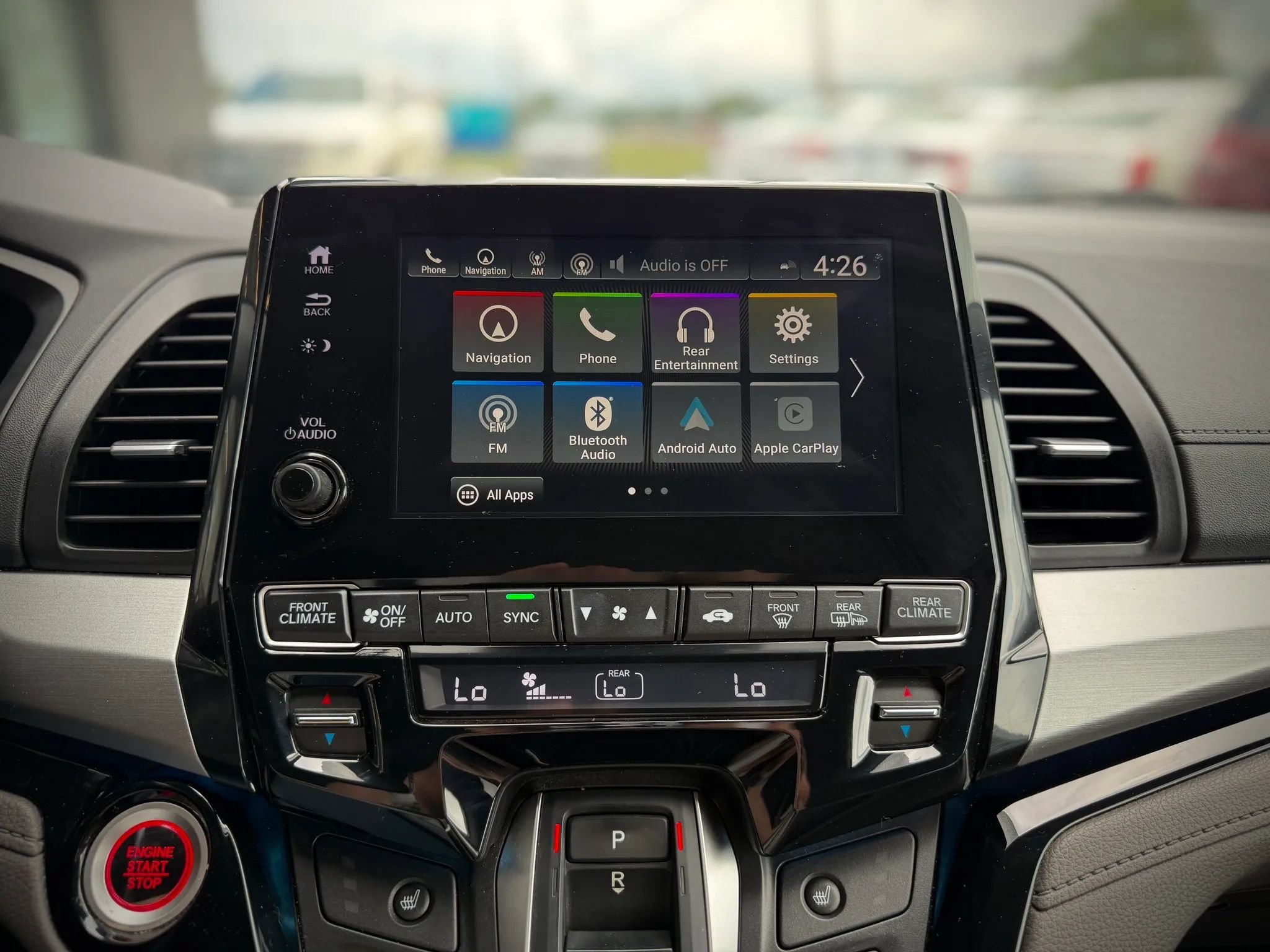 Used 2021 Honda Odyssey Touring image 14