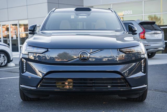 New 2025 Volvo EX90 Ultra w/ Protection Package Premier image 2