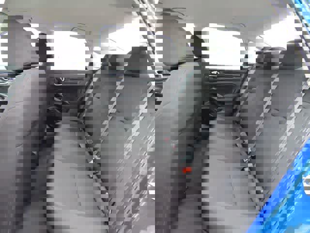 Certified 2023 Honda Civic LX image 12