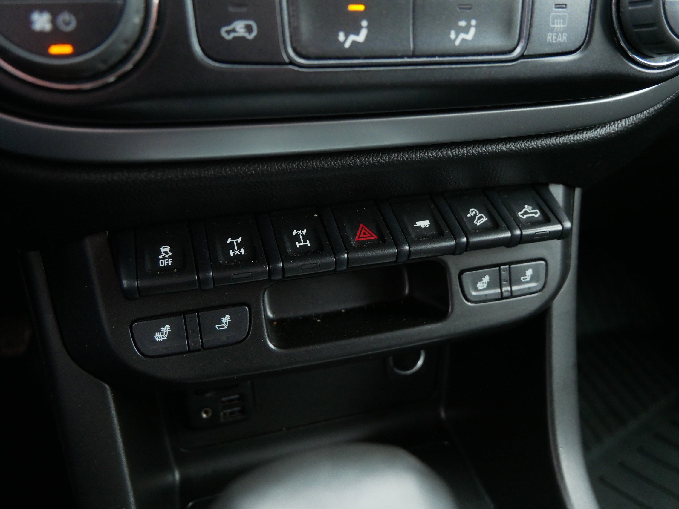 Used 2022 Chevrolet Colorado ZR2 image 29