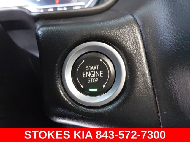Used 2024 Chevrolet Tahoe Premier w/ Premium Package AWD/4WD image 16