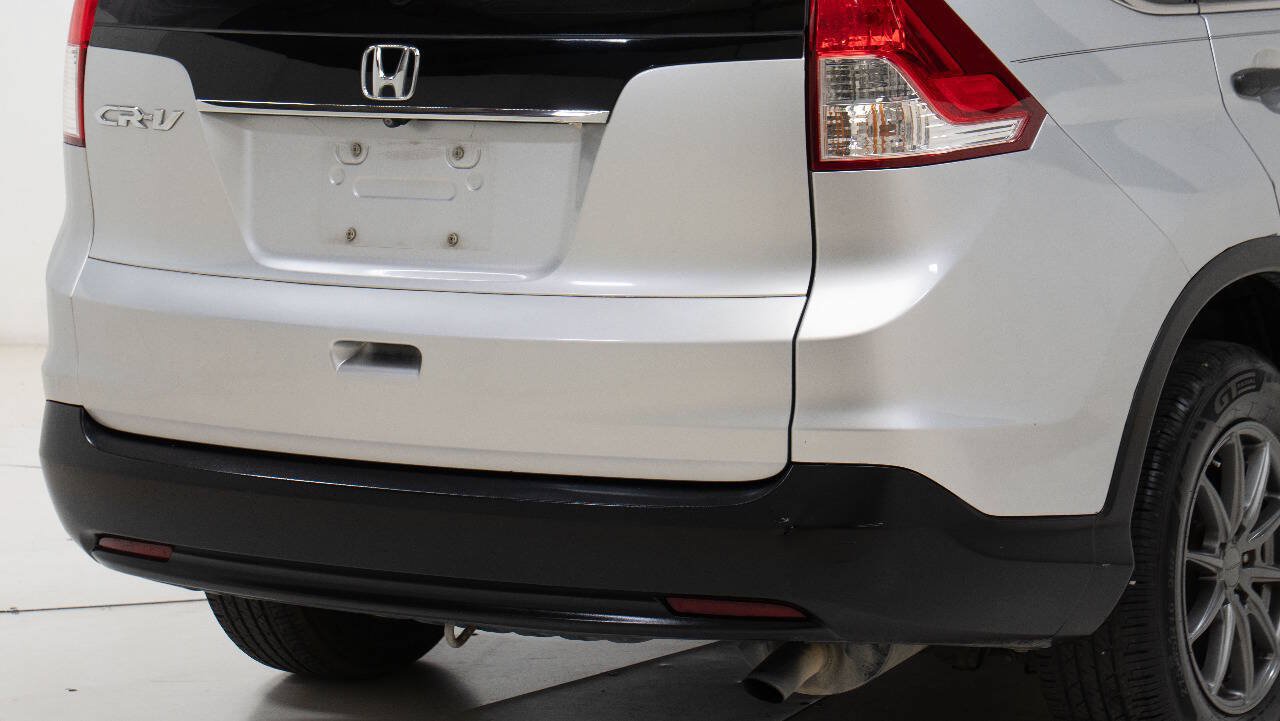 Used 2013 Honda CR-V LX image 11