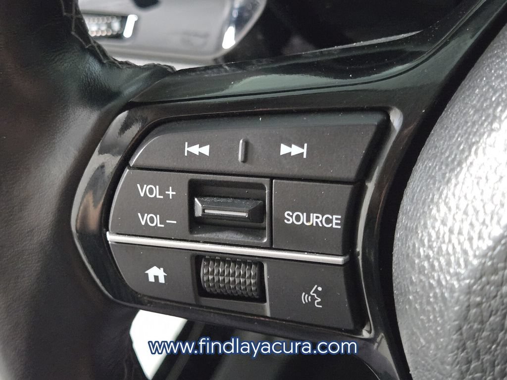 Used 2023 Honda Civic EX image 22