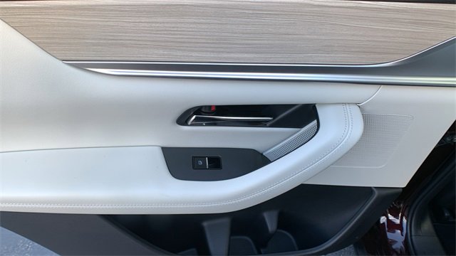 Used 2024 MAZDA CX-90 Plug-In Hybrid w/ Premium Plus image 20