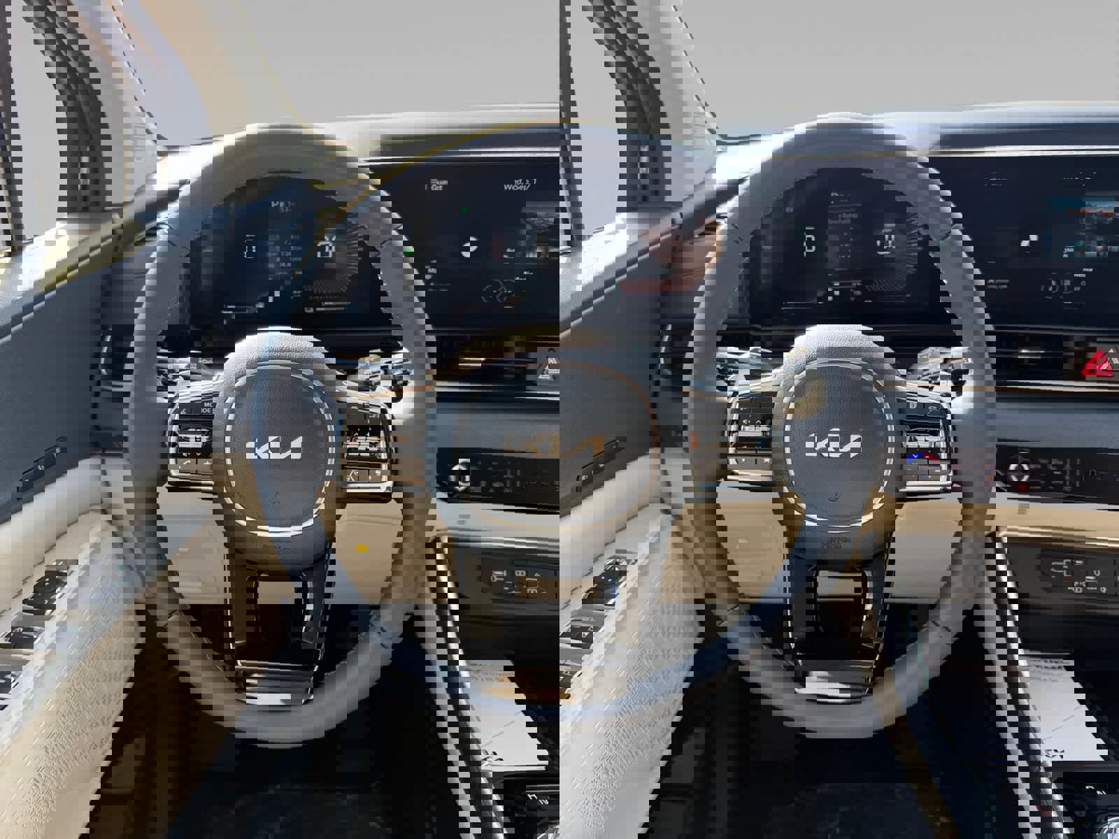 New 2026 Kia Carnival EX image 12