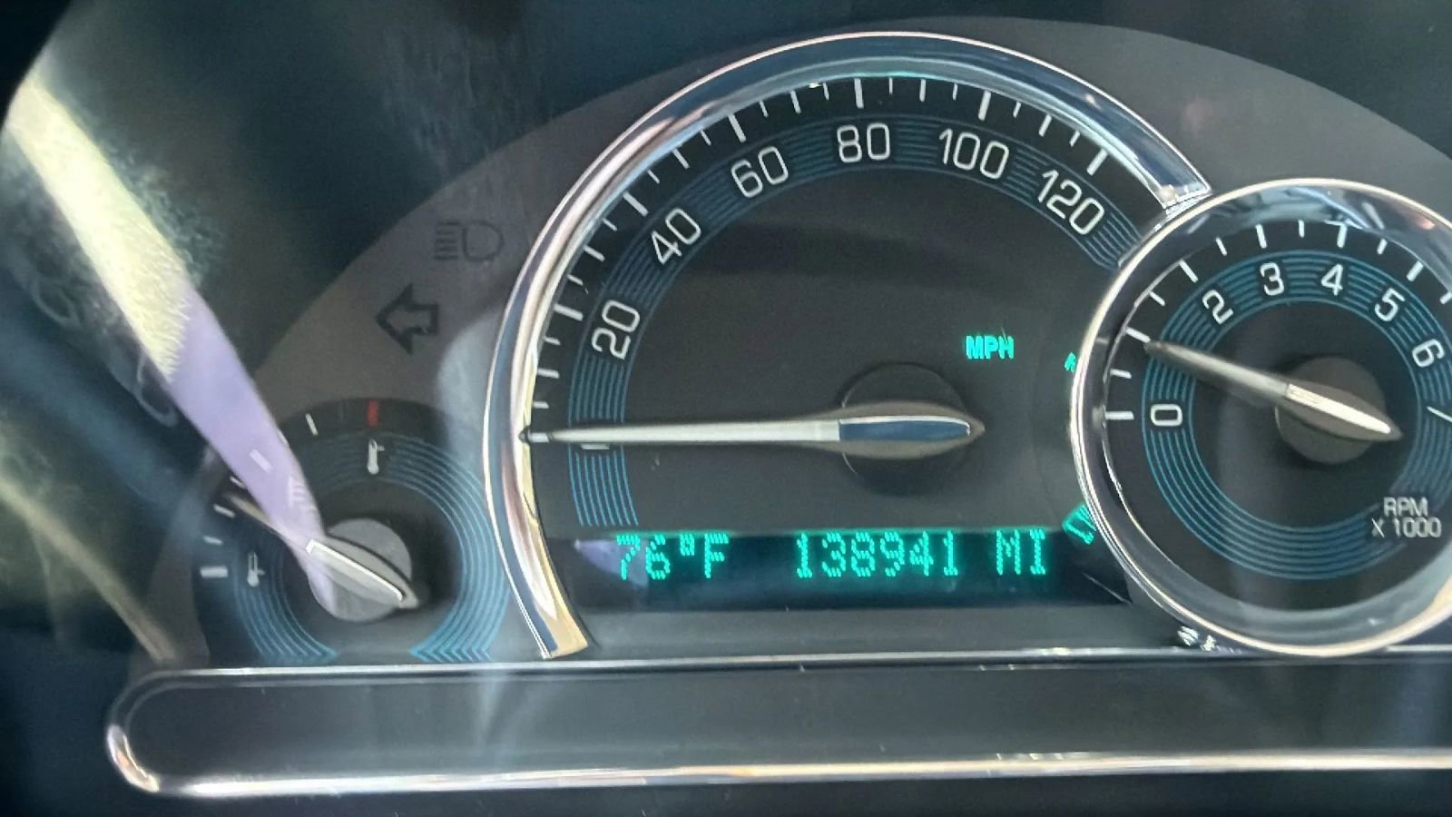 Used 2010 Chevrolet HHR LT image 14