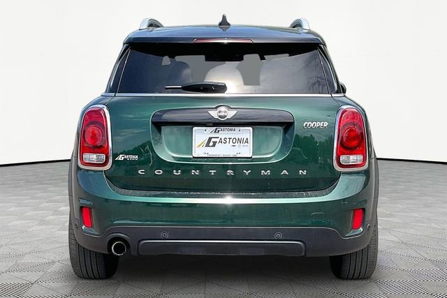 Used 2017 MINI Cooper Countryman ALL4 image 6