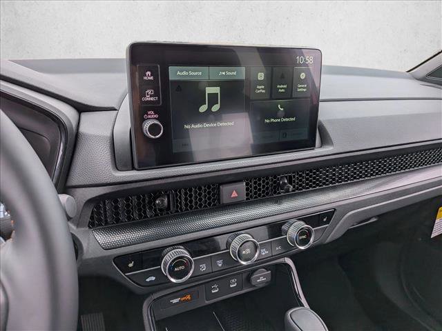 New 2026 Honda CR-V Sport image 12