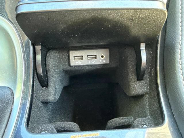 Used 2016 Nissan Maxima Platinum FWD image 27