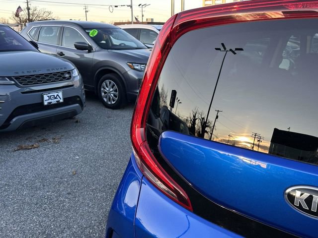 Used 2020 Kia Soul GT-Line w/ Option Group 015 image 28