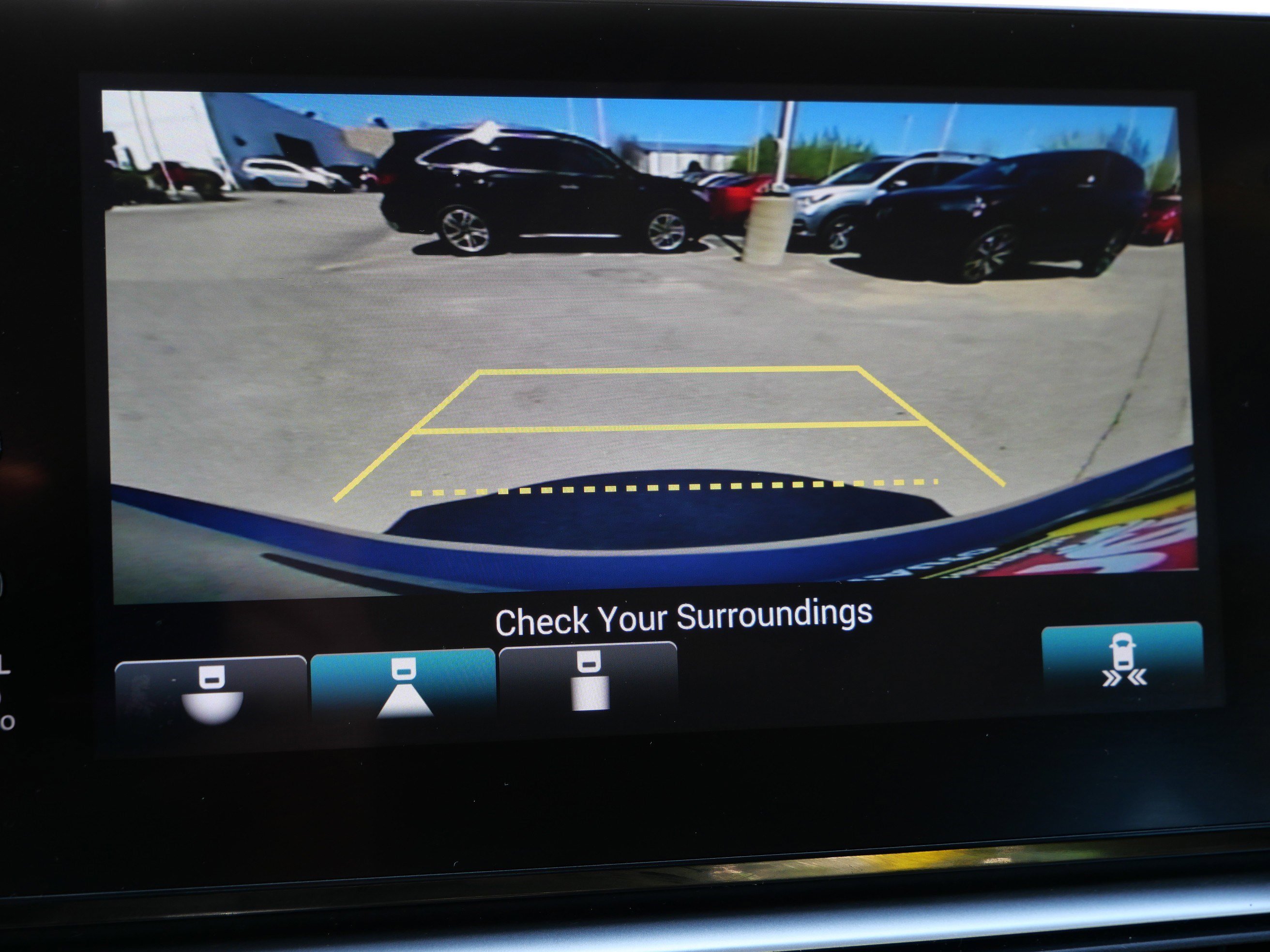 Used 2019 Honda Accord EX-L image 33