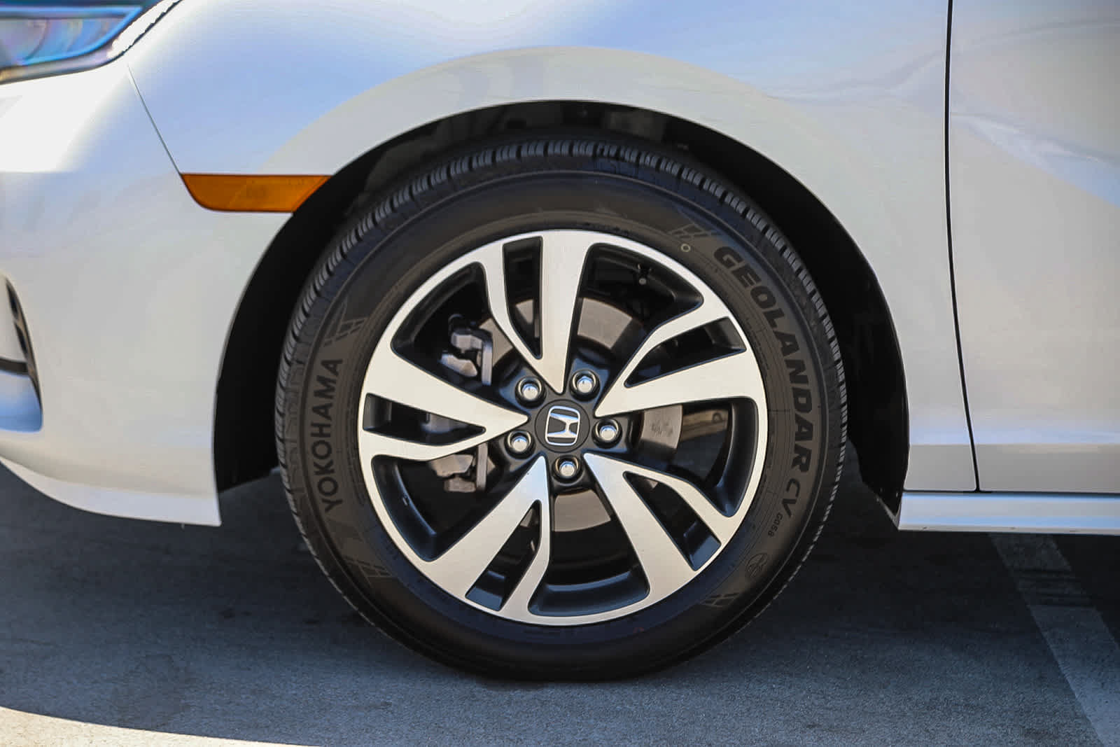 Used 2024 Honda Odyssey Touring image 10