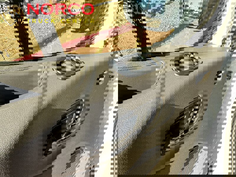 Used 2022 Ford E-Transit Low Roof w/ Interior Upgrade Package image 17