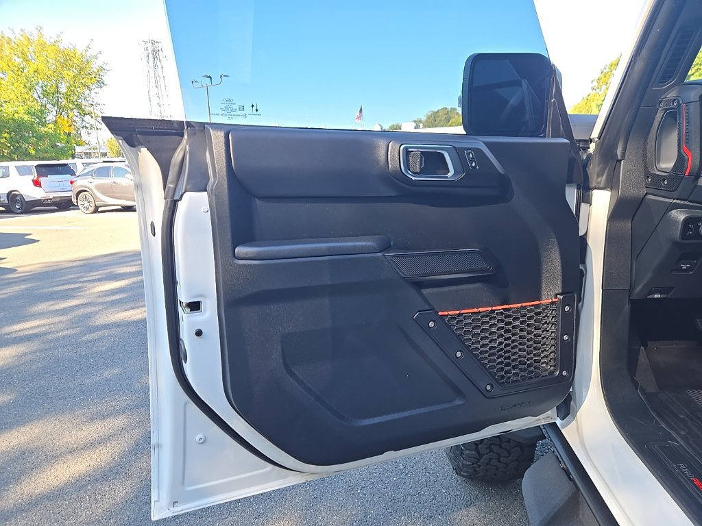 Used 2024 Ford Bronco Raptor AWD/4WD image 14