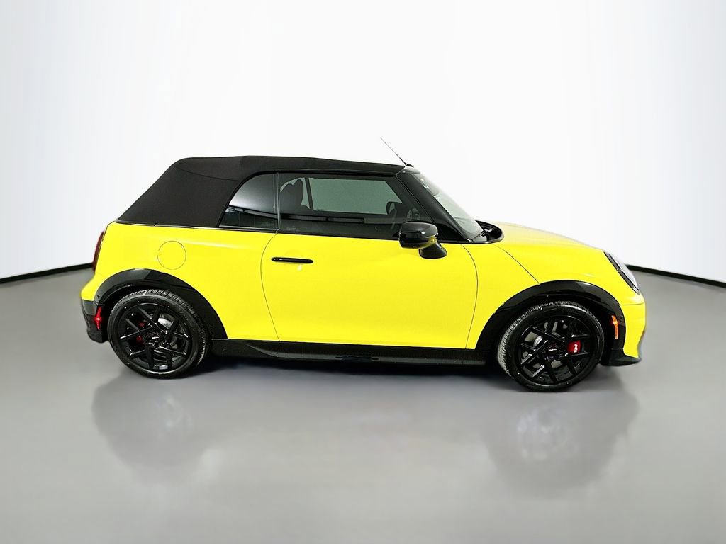 New 2026 MINI Cooper John Cooper Works image 4