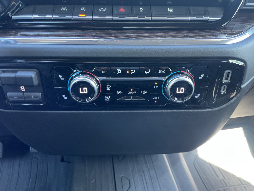 Used 2023 GMC Sierra 1500 Elevation AWD/4WD image 34