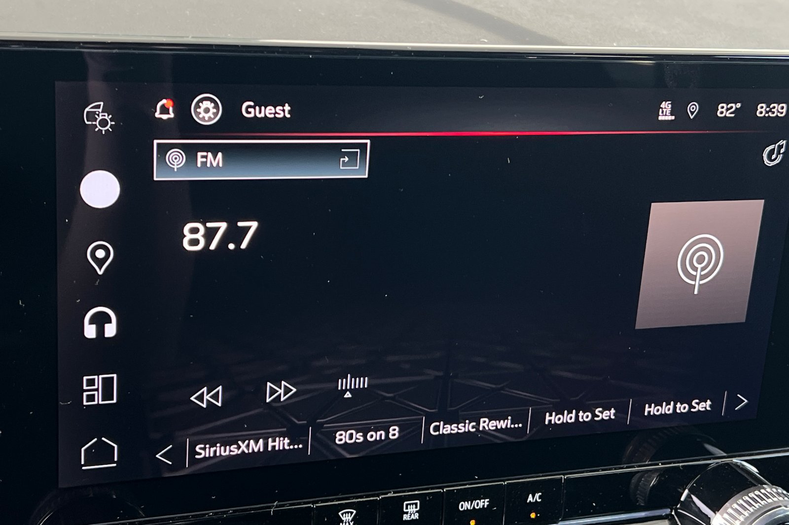 New 2026 GMC Canyon Elevation RWD image 18