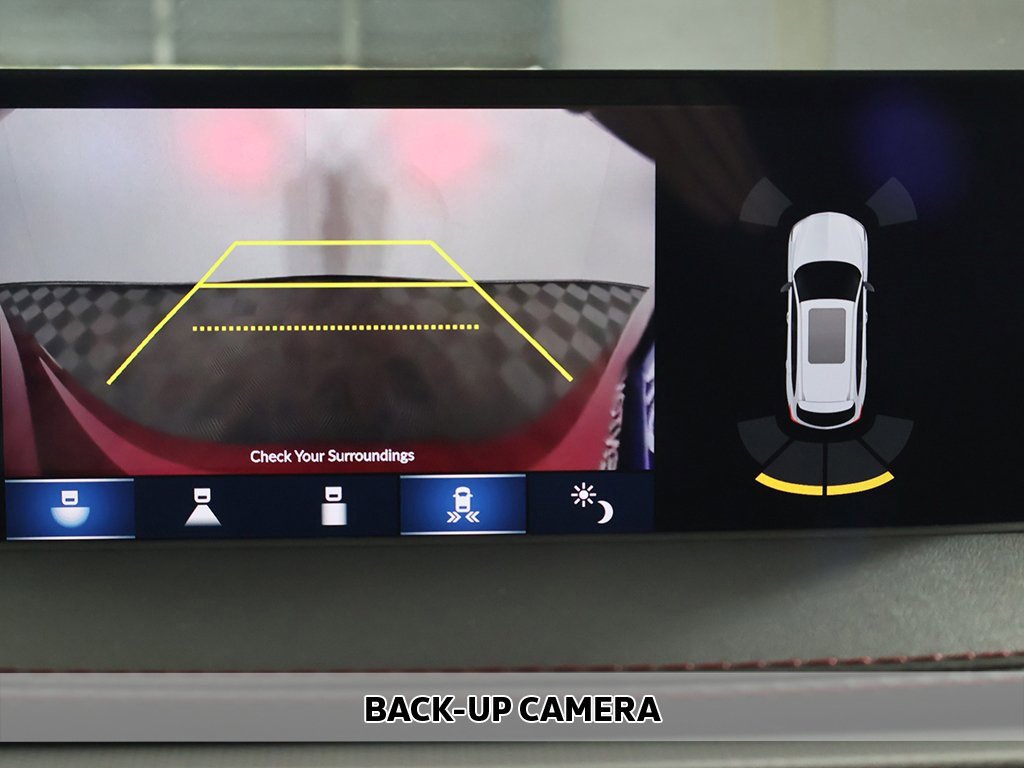 Used 2023 Acura MDX A-Spec image 7