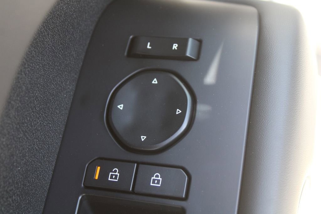 New 2027 Kia Telluride LX image 21