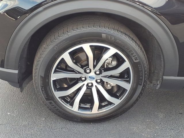 Used 2025 Ford Explorer ST-Line AWD/4WD image 30