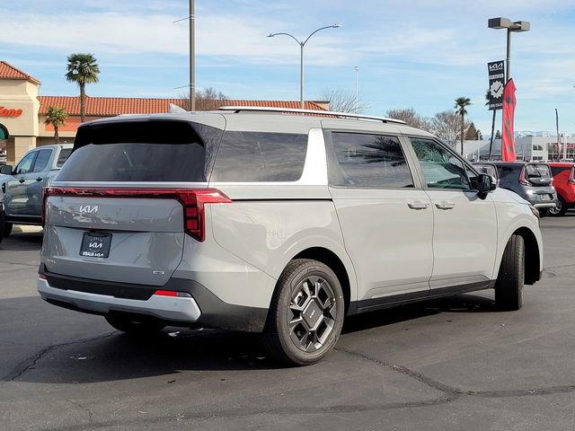 New 2026 Kia Carnival EX image 5