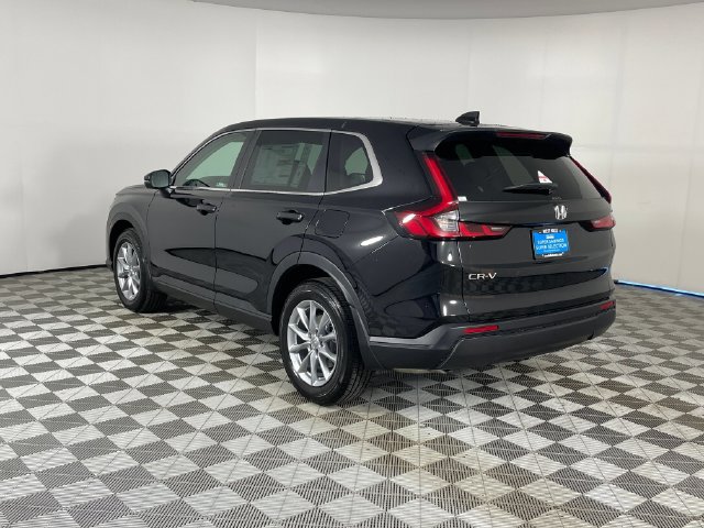 New 2026 Honda CR-V EX image 21