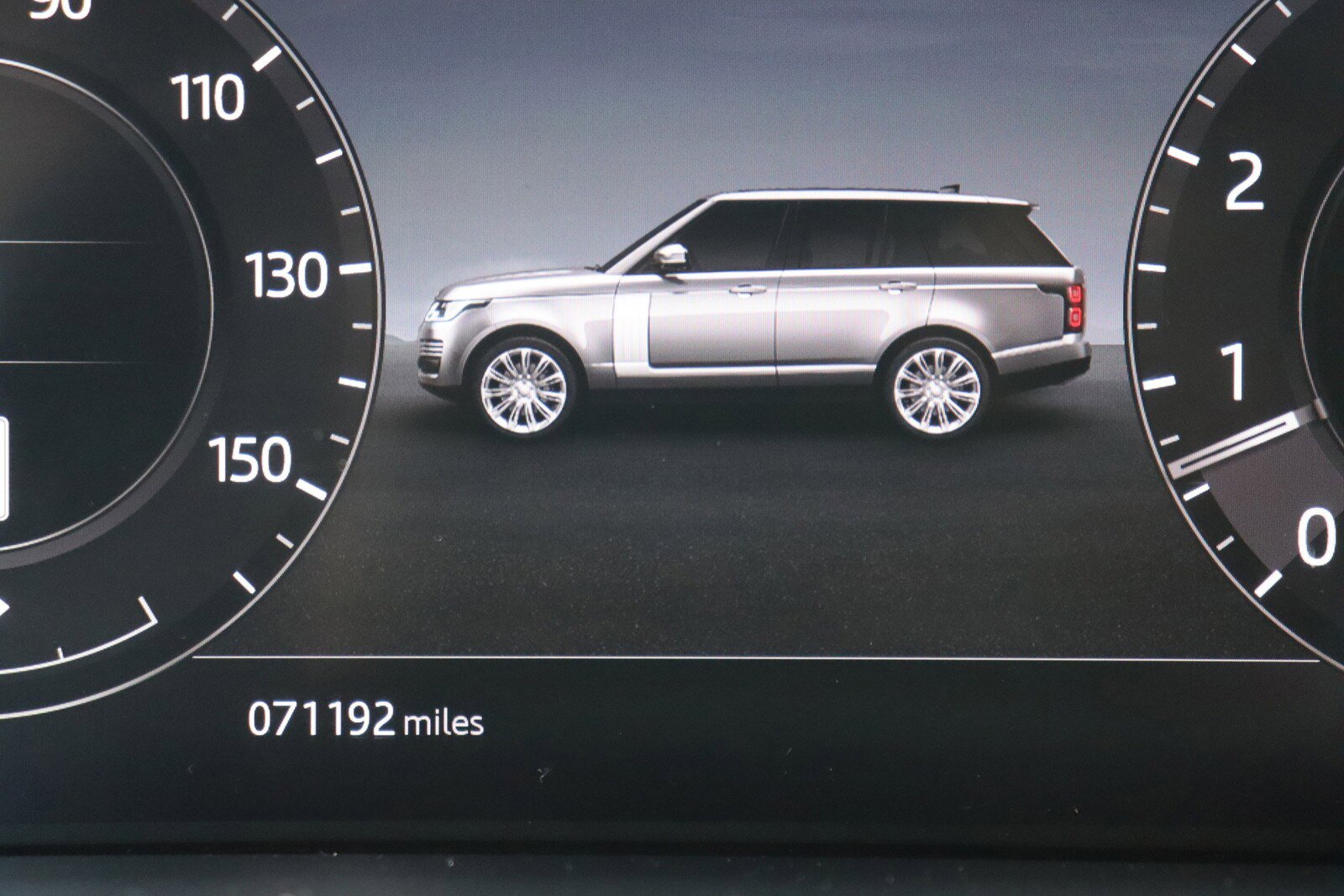 Used 2021 Land Rover Range Rover Westminster Edition AWD/4WD image 30